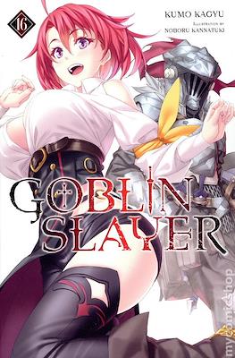 Goblin Slayer #16