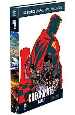 DC Comics Graphic Novel Collection Special (Hardcover) #18