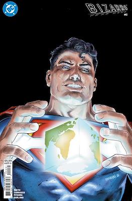 Bizarro: Year None (2026-Variant Covers) (Comic Book 32 pp) #2.1
