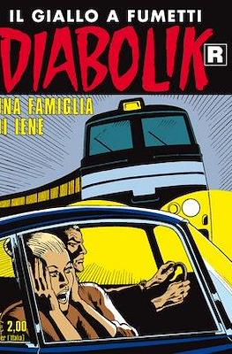 Diabolik R #602