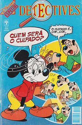 Disney Especial #124