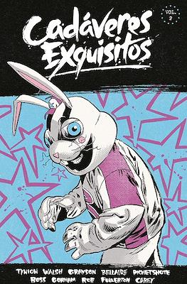 Cadáveres exquisitos (Rústica 144 pp) #2