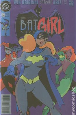 Batman Adventures - Facsimile Edition #12.1
