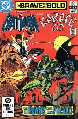 The Brave and the Bold Vol. 1 (1955-1983) #198