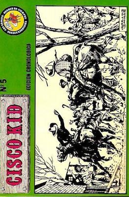 Cisco Kid #5