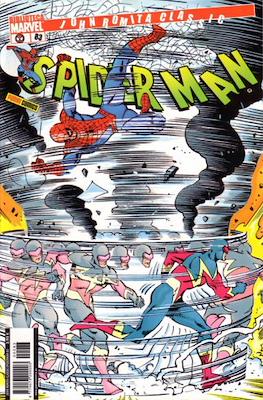 Spiderman de John Romita (1999-2005) #83