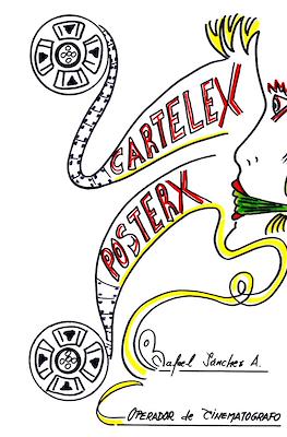 Cartelex - Posterx