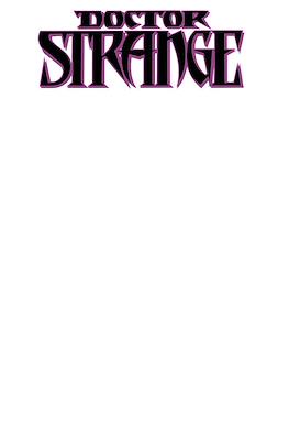 Doctor Strange #6.1