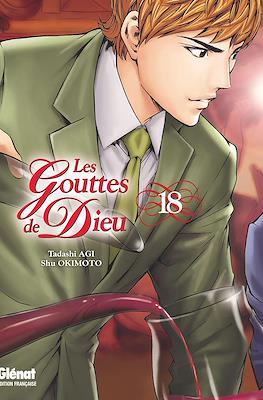 Les Gouttes de Dieu #18