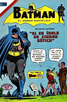 Batman #767