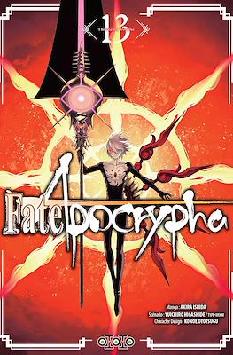 Fate/Apocrypha #13