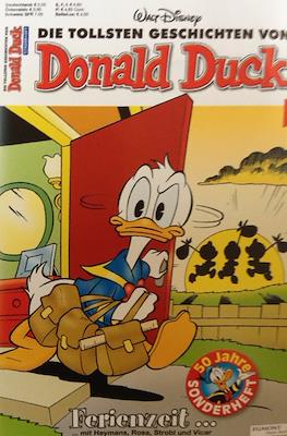 Die tollsten Geschichten von Donald Duck Sonderheft #339
