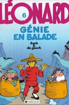 Léonard #6