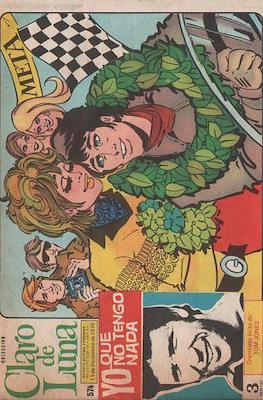 Colección Claro de Luna #574