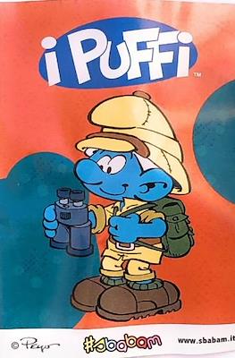 I Puffi Mestieri #7