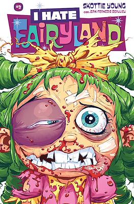 I Hate Fairyland (Grapa) #3