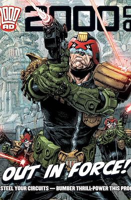 2000 AD #2476