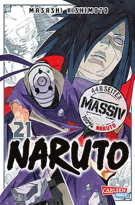 Naruto Massiv #21