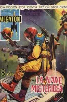 Megatón #9