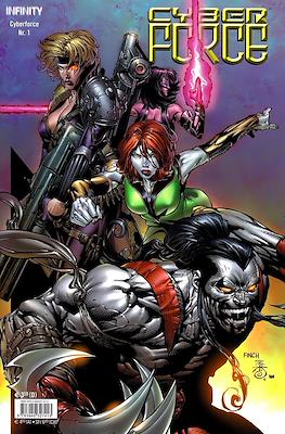 Cyberforce #1