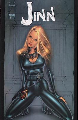Jinn (2000) #2