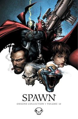 Spawn: Origins Collection (Softcover 144-184 pp) #10