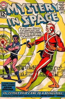 Mystery in Space (1951-1981) #75