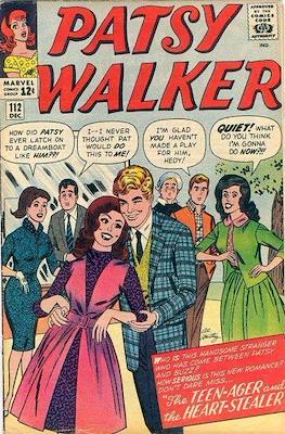 Patsy Walker (1945-1965) #112