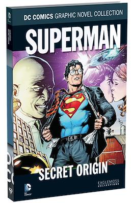 DC Comics Graphic Novel Collection #31