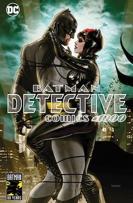 Detective Comics Vol. 1 (1937-2011; 2016-Variant Covers) #1000.17