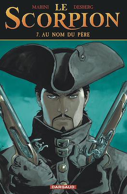Le Scorpion #7