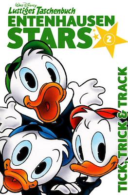 Lustiges Taschenbuch Entenhausen Stars #2