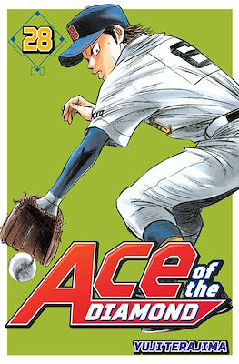 Ace of the Diamond #28