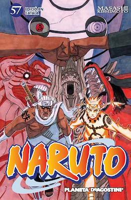 Naruto (Rústica) #57