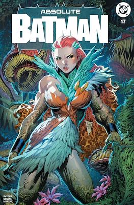 Absolute Batman (2024-Variant Covers) #17.18