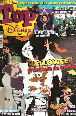 Top Disney (2011-2012) #40