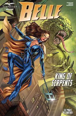 Belle: King of Serpents