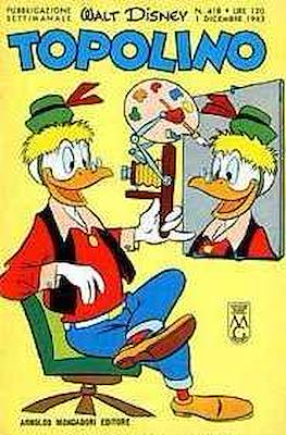 Topolino #418