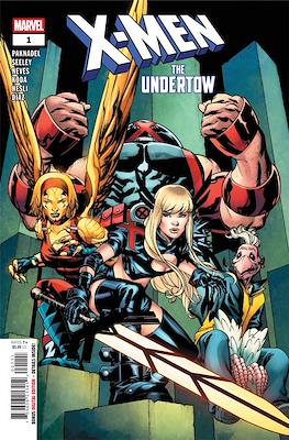 X-Men the Undertow