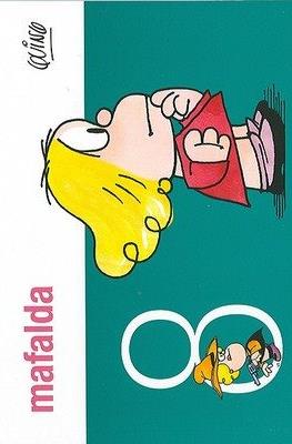 Mafalda #8