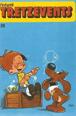 L'Infantil / Tretzevents #176