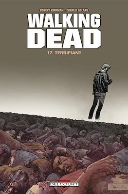 Walking Dead #17