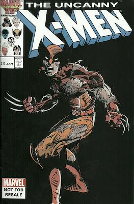 Marvel Legends Action Figure Reprints (Saddle-stitched. 32 pp) #33
