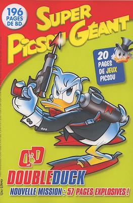 Super Picsou Géant #155