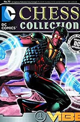 DC Chess Collection #73