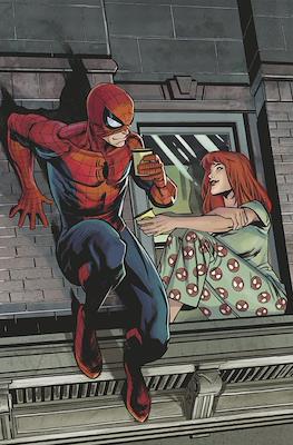 The Spectacular Spider-Man Brand New Day (Variant Cover) #2.3