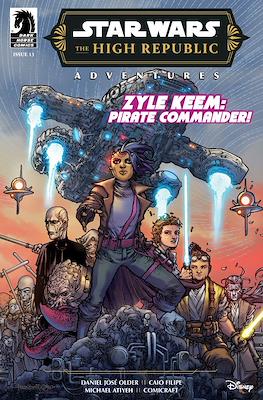 Star Wars: The High Republic Adventures (2023) #13