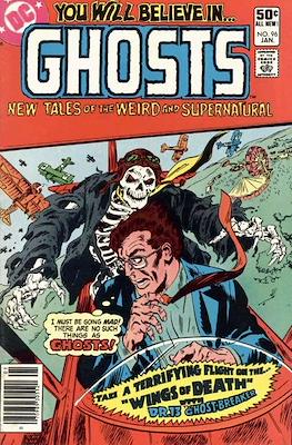 Ghosts #96
