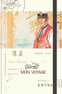 Hugo Pratt: Mon voyage #7