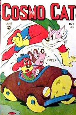 Cosmo Cat #6